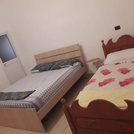 Vlora Apartments Exterior foto