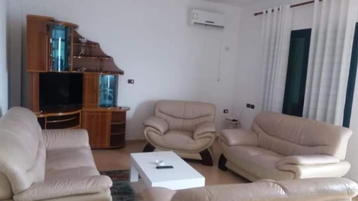 Vlora Apartments Exterior foto