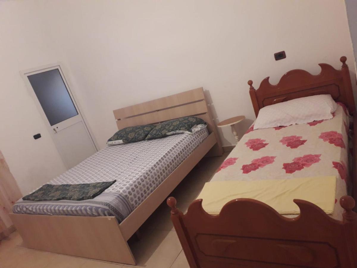 Vlora Apartments Exterior foto