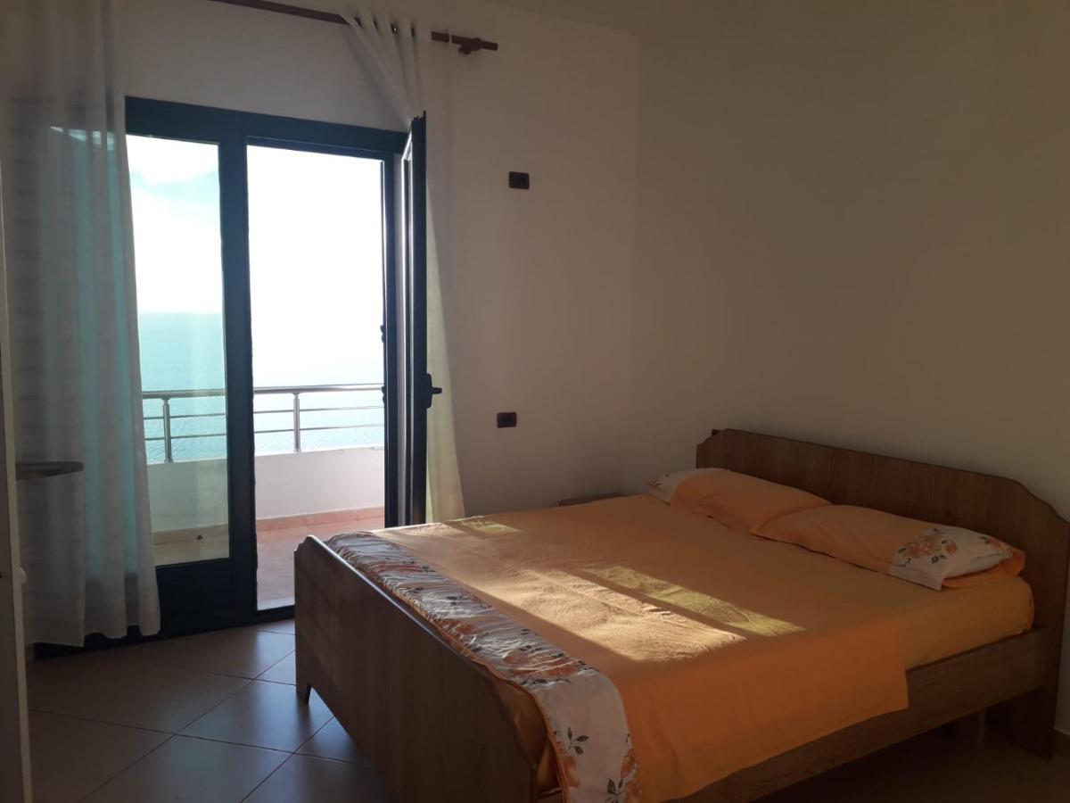 Vlora Apartments Exterior foto