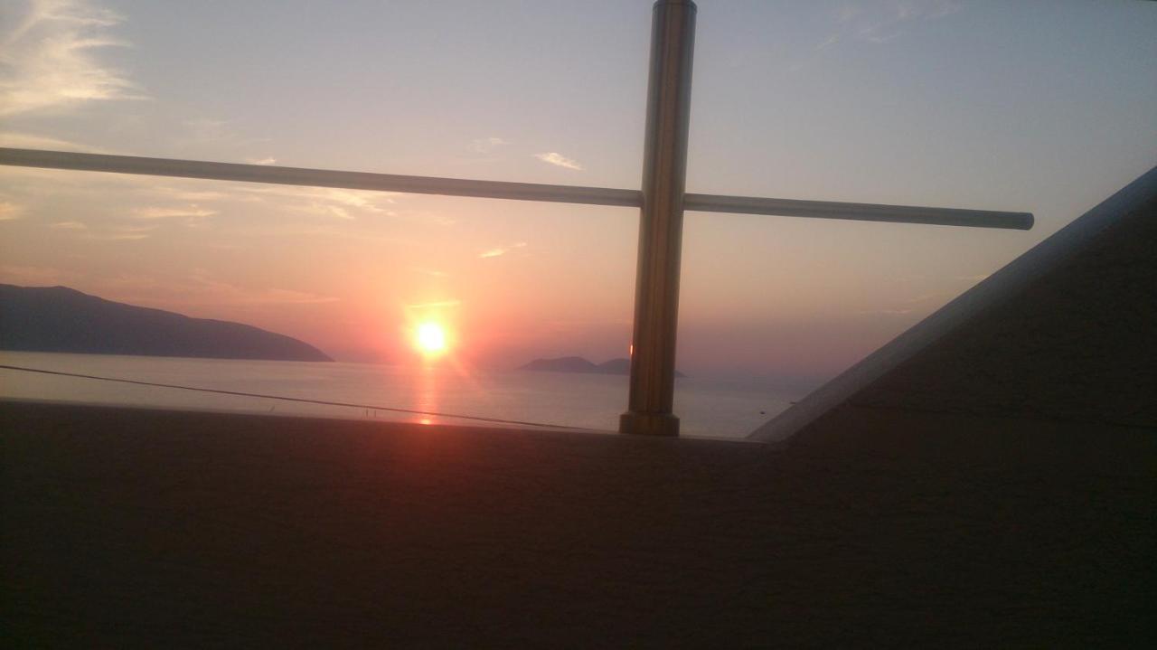 Vlora Apartments Exterior foto