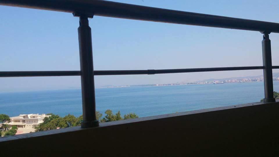 Vlora Apartments Exterior foto