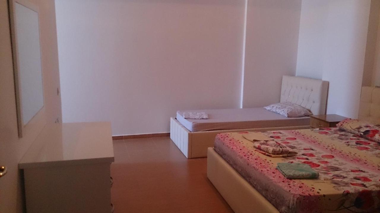 Vlora Apartments Exterior foto