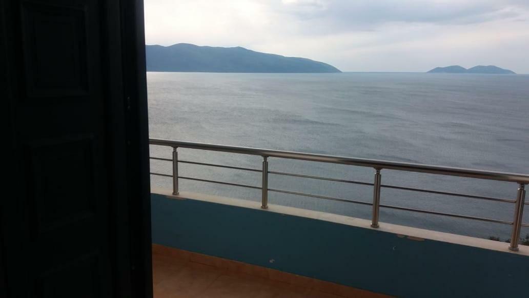 Vlora Apartments Exterior foto
